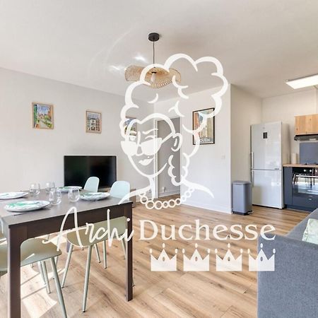 Apartamento Marine Votre F2 Moderne A Ruan Exterior foto