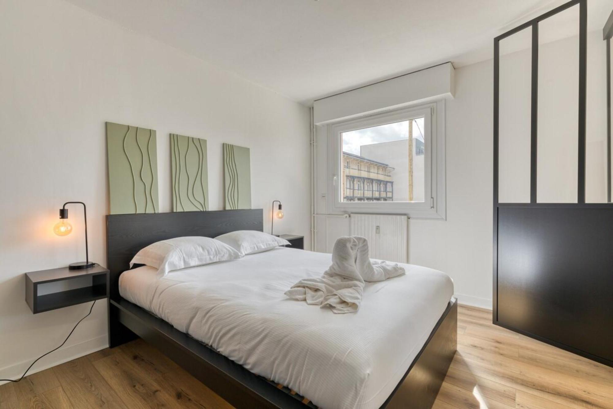 Apartamento Marine Votre F2 Moderne A Ruan Exterior foto